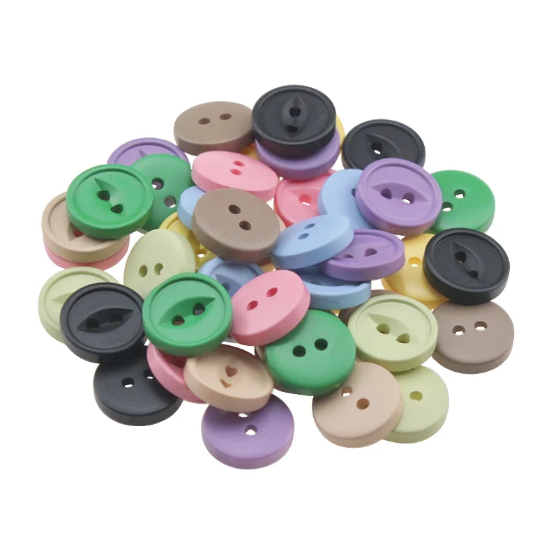 30Pcs/Pack Round Buttons Suitable For Sewing Clothing Hats Decorative Accessories DIY Crafts Children's Manual Painting Button
30Pcs/Pack Round Buttons Suitable For Sewing Clothing Hats Decorative Accessories DIY Crafts Children's Manual Painting Button
