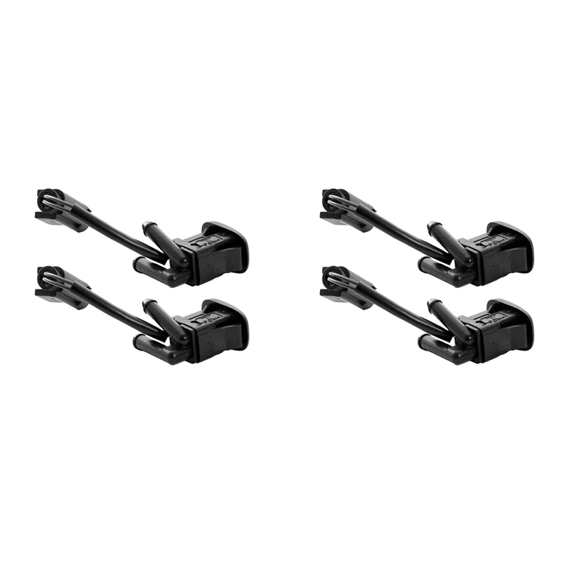 2 пары для BMW E39 5-Series 1997-2003 525I 528I 530I 540I M5, обогрев, Двойной вход, сквиртер Джет
2 пары для BMW E39 5-Series 1997-2003 525I 528I 530I 540I M5, обогрев, Двойной вход, сквиртер Джет
