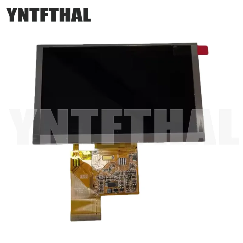 Абсолютно новый оригинальный ЖК-дисплей для AT050TN43 V.1 EJ050NA-01D, панель ЖК-дисплея
Абсолютно новый оригинальный ЖК-дисплей для AT050TN43 V.1 EJ050NA-01D, панель ЖК-дисплея