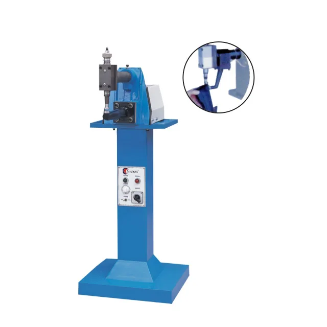 Factory Custom New Pounding-up Machine Upper Hammering Shoes Making Machinery for Manufacturing Plant Core Components
Factory Custom New Pounding-up Machine Upper Hammering Shoes Making Machinery for Manufacturing Plant Core Components