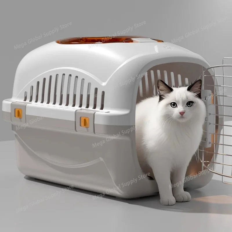 Portable Outdoor Travel Cat Cage Special Cat Bag Breathable Travel Dog Bag Comfortable Large Space Easy Interaction Pet Carriers
Portable Outdoor Travel Cat Cage Special Cat Bag Breathable Travel Dog Bag Comfortable Large Space Easy Interaction Pet Carriers