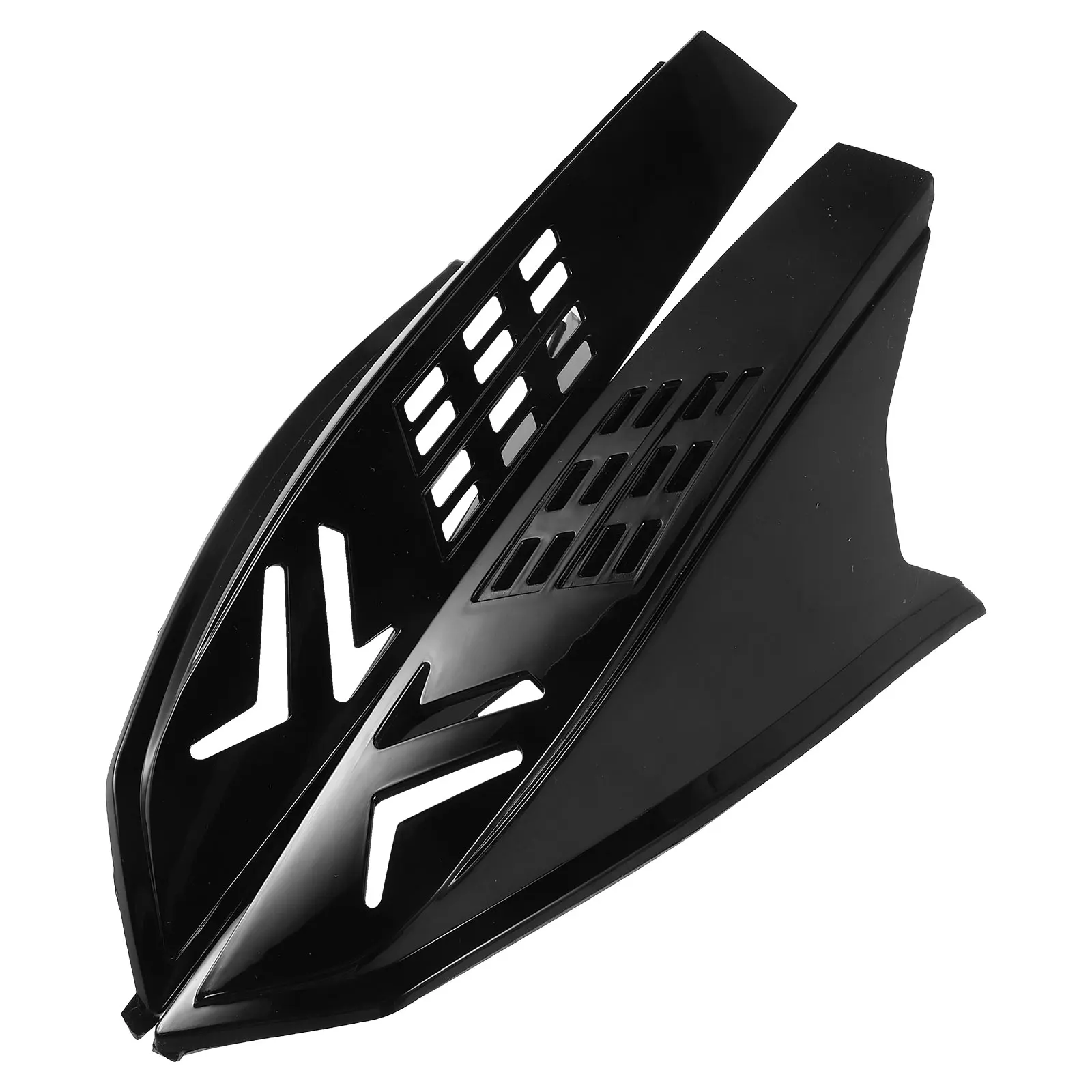 Motorcycle Decoration Horns Cool Abs Material Helmets Accessories Fit Electric Scooter DIY Style horns adhesive
Motorcycle Decoration Horns Cool Abs Material Helmets Accessories Fit Electric Scooter DIY Style horns adhesive