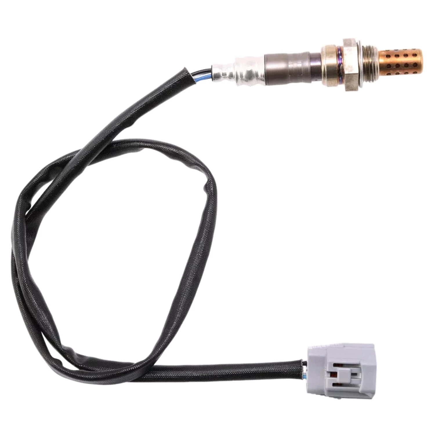 2Pcs Oxygen Sensor Upstream&Downstream 234-5059 234-4939 For Mazda 3 2.0L L4 6 2.5L L4 2014-2018 Exhaust Gas Oxygen Sensor
2Pcs Oxygen Sensor Upstream&Downstream 234-5059 234-4939 For Mazda 3 2.0L L4 6 2.5L L4 2014-2018 Exhaust Gas Oxygen Sensor