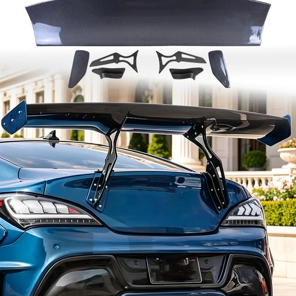 For modern Rolls Royce Coolpad 2009-2016 genuine carbon fiber rocket rabbit tail wing trunk fixed wing modification accessories
For modern Rolls Royce Coolpad 2009-2016 genuine carbon fiber rocket rabbit tail wing trunk fixed wing modification accessories