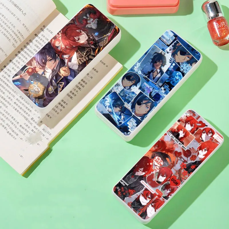 Genshin Impact Game Eyewear Cases Anime Diluc Kaeya Sunglasses Hard Case for Women Trendy Men Glasses Storage Eyeglass Cases
Genshin Impact Game Eyewear Cases Anime Diluc Kaeya Sunglasses Hard Case for Women Trendy Men Glasses Storage Eyeglass Cases