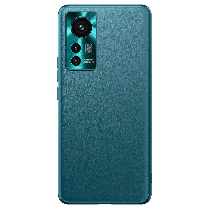 Роскошный кожаный полуоблегающий чехол для Xiaomi Mi 12 12X 12S Pro, Мягкий противоударный чехол с гальваническим металлическим корпусом для камеры
Роскошный кожаный полуоблегающий чехол для Xiaomi Mi 12 12X 12S Pro, Мягкий противоударный чехол с гальваническим металлическим корпусом для камеры