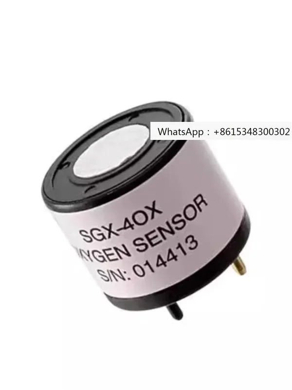 UK SGX-4OX oxy-gen sensor has high cost-effectiveness and long lifespan, replacing 4OXV/O2-A2/S+4OX
UK SGX-4OX oxy-gen sensor has high cost-effectiveness and long lifespan, replacing 4OXV/O2-A2/S+4OX