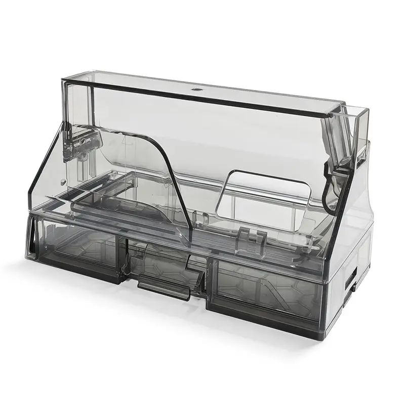 【BRAND NEW】Replacement Dust Box For Dreame Aqua10 Ultra Track/Roller/Aqua10 Pro Roller/Aqua10 Ultra Roller Complete Vacuum Clean
【BRAND NEW】Replacement Dust Box For Dreame Aqua10 Ultra Track/Roller/Aqua10 Pro Roller/Aqua10 Ultra Roller Complete Vacuum Clean