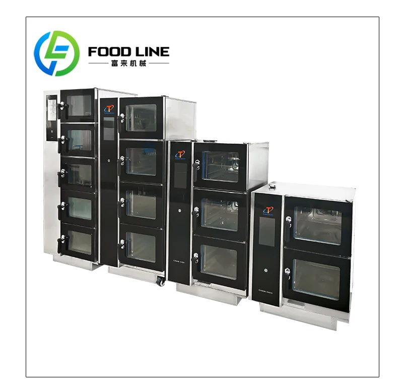 Hotel New Commercial Combi Oven Machine Electric Convection Oven in Bakery Equipment 2/3/4 layers Steaming Baking Oven
Hotel New Commercial Combi Oven Machine Electric Convection Oven in Bakery Equipment 2/3/4 layers Steaming Baking Oven