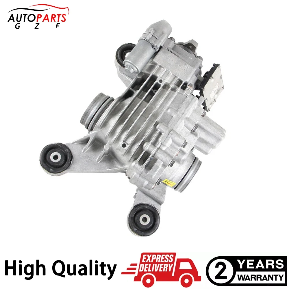 Задний дифференциал 4-движения в сборе для AUDI A3/S3 quattro 2013-2020 0CQ525010K
Задний дифференциал 4-движения в сборе для AUDI A3/S3 quattro 2013-2020 0CQ525010K