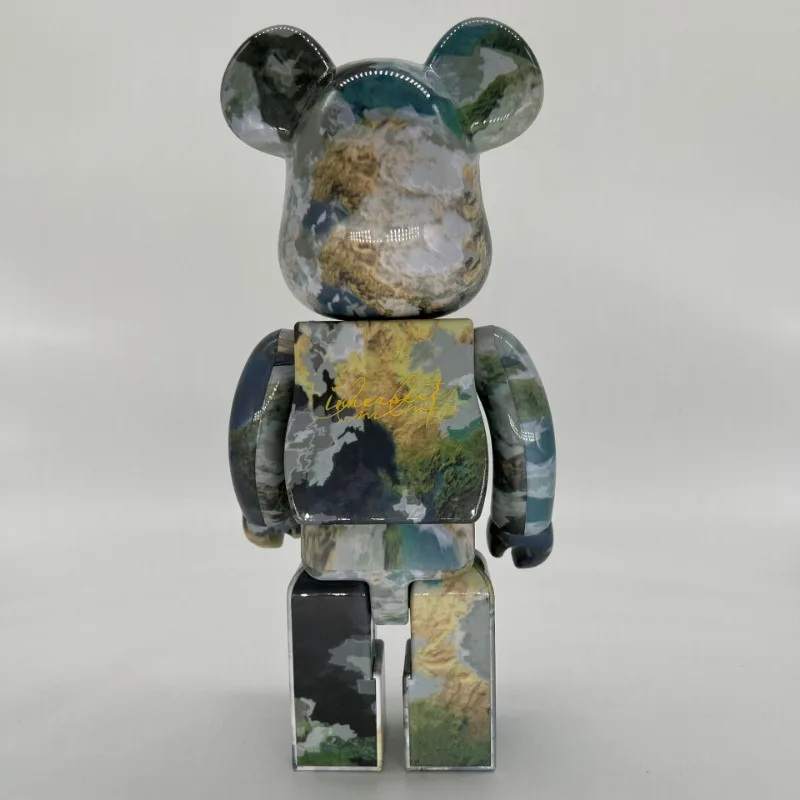 Маленькая фигурка Bearbrick: Марс, Луна, Земля, Беренголова, Боксерская фигурка, трендовая игрушка, аксессуары для кукол, подарок на день рождения
Маленькая фигурка Bearbrick: Марс, Луна, Земля, Беренголова, Боксерская фигурка, трендовая игрушка, аксессуары для кукол, подарок на день рождения