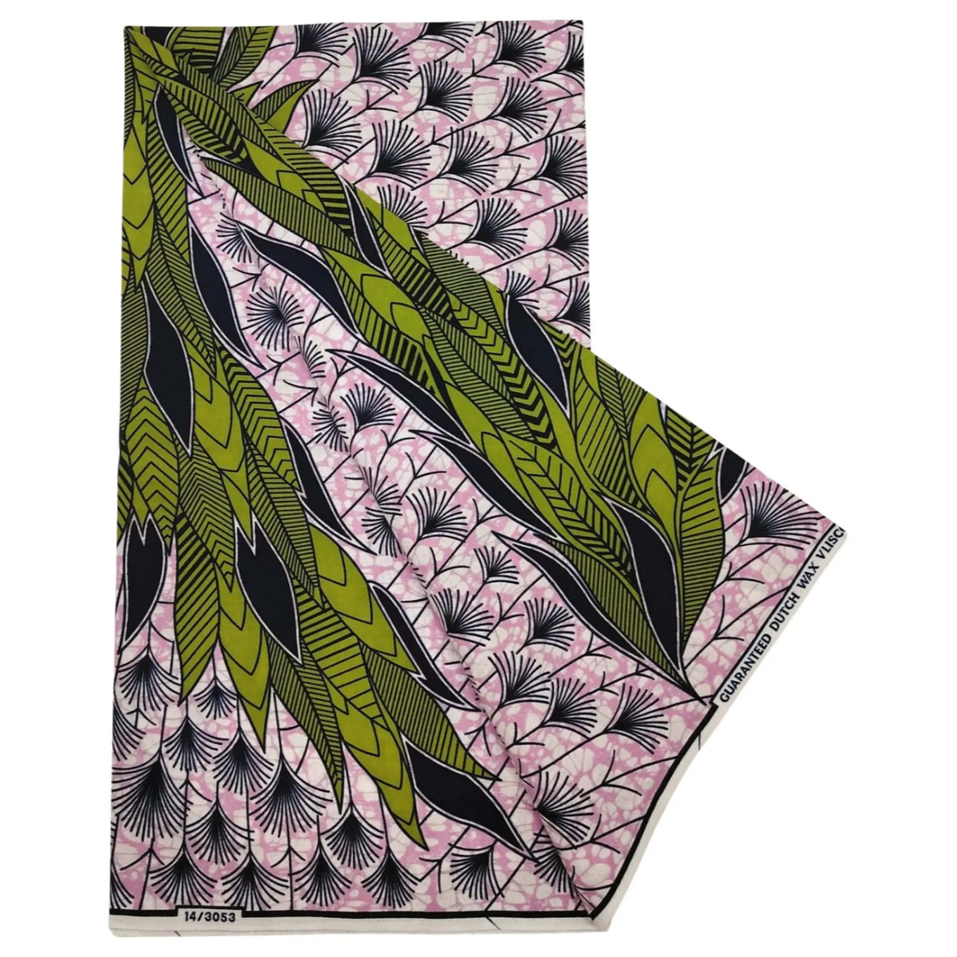 Хлопчатобумажная ткань «сделай сам», розовый Африканский воск, батик с принтом зеленых растений для наволочек, диванов, летней одежды, брюк, R1215, 6 ярдов 
Хлопчатобумажная ткань «сделай сам», розовый Африканский воск, батик с принтом зеленых растений для наволочек, диванов, летней одежды, брюк, R1215, 6 ярдов