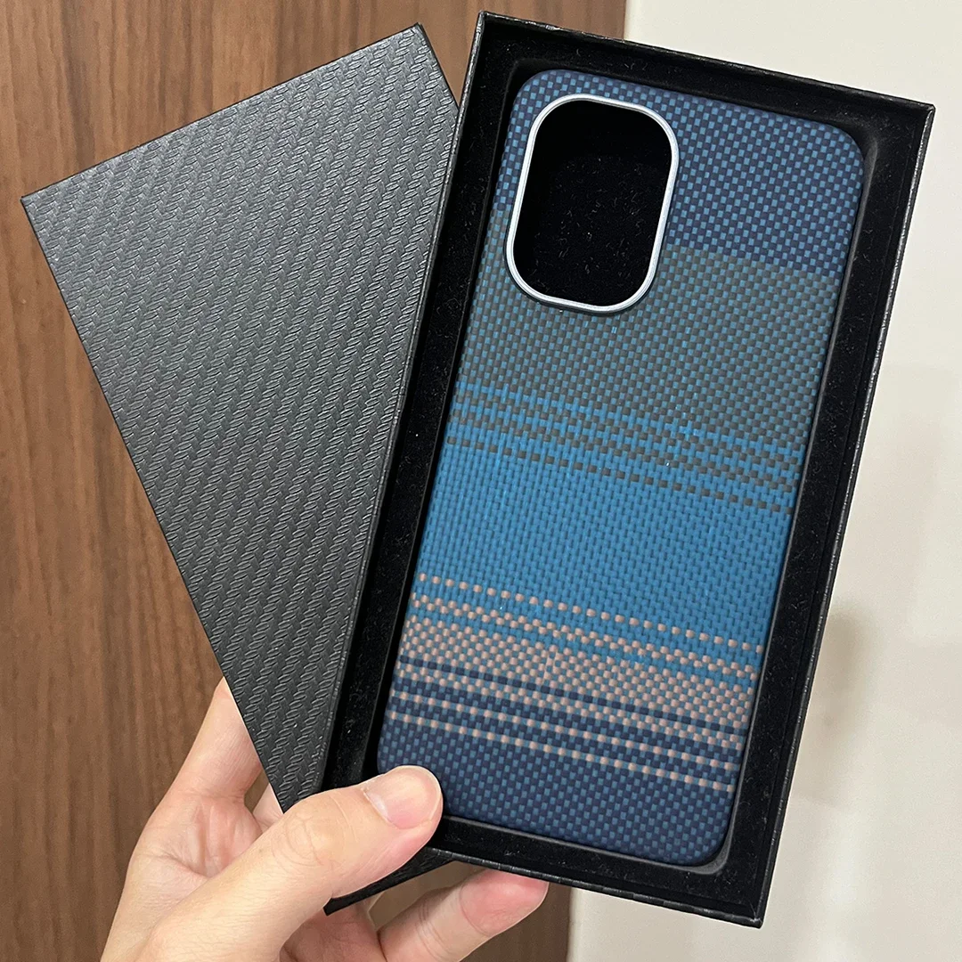 Magnetic 600D Kevlar Aramid Carbon Fiber Phone Case Cover On For Magsafe One Plus Oneplus 15 15r 15t Pro 5G Global Oneplus15r
Magnetic 600D Kevlar Aramid Carbon Fiber Phone Case Cover On For Magsafe One Plus Oneplus 15 15r 15t Pro 5G Global Oneplus15r