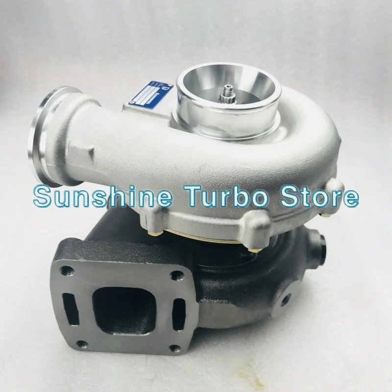 K26 Turbo 53269886292 53269886291 11917318011 4LH-DTE Engine Turbocharger for Sigma Yanmar Ship
K26 Turbo 53269886292 53269886291 11917318011 4LH-DTE Engine Turbocharger for Sigma Yanmar Ship