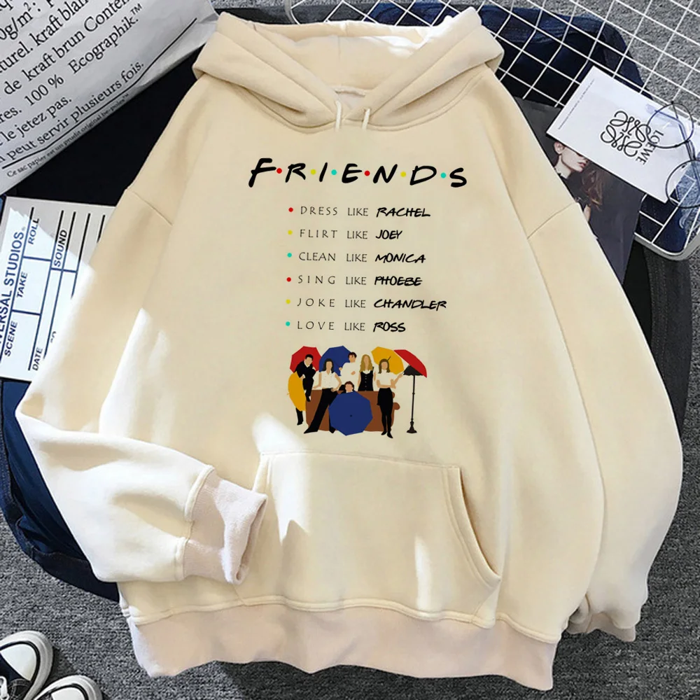 Женские толстовки с капюшоном Friends Chandler, корейский стиль, забавная рубашка в стиле Харадзюку y2k, женская одежда с графическим принтом
Женские толстовки с капюшоном Friends Chandler, корейский стиль, забавная рубашка в стиле Харадзюку y2k, женская одежда с графическим принтом