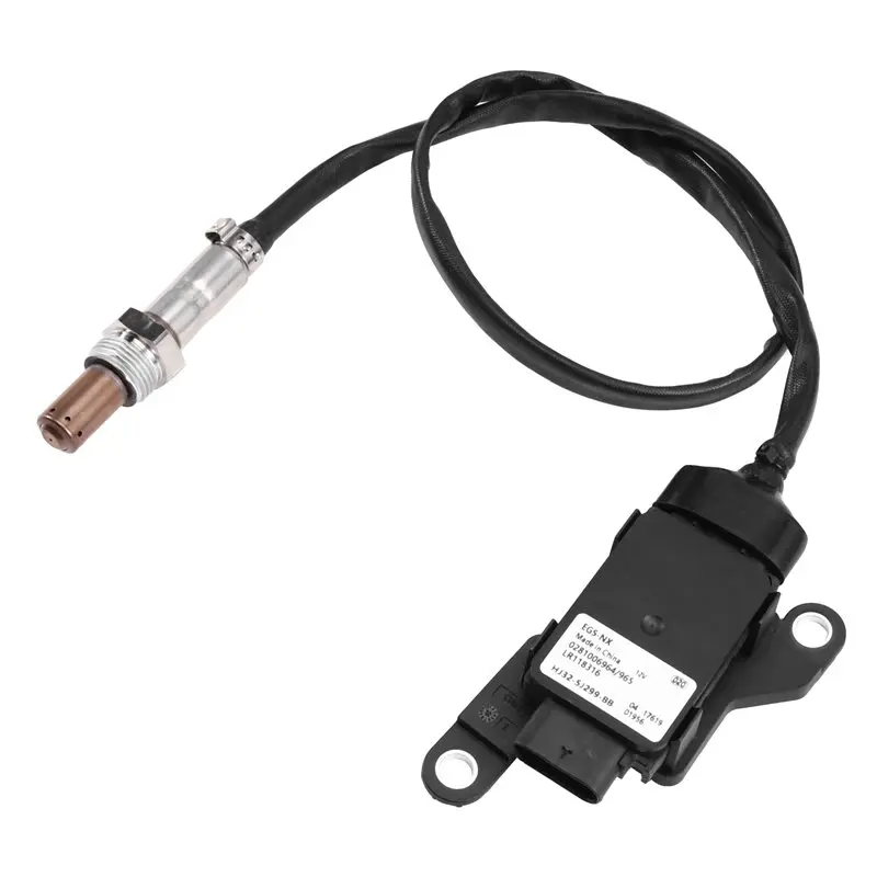 For Land Rover Range Rover Evoque 2.0D 2017 Compatible New Nox Sensor Nitrogen Oxide Sensor HJ32-5J299-BB 0281006964
For Land Rover Range Rover Evoque 2.0D 2017 Compatible New Nox Sensor Nitrogen Oxide Sensor HJ32-5J299-BB 0281006964