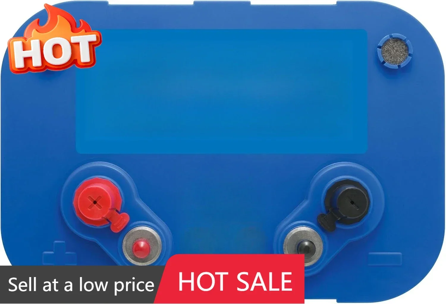 Batteries High Performance 34M Sealed AGM Boat and RV Starting Battery, 800 CCA, Dual Terminal, Maintenance Free
Batteries High Performance 34M Sealed AGM Boat and RV Starting Battery, 800 CCA, Dual Terminal, Maintenance Free