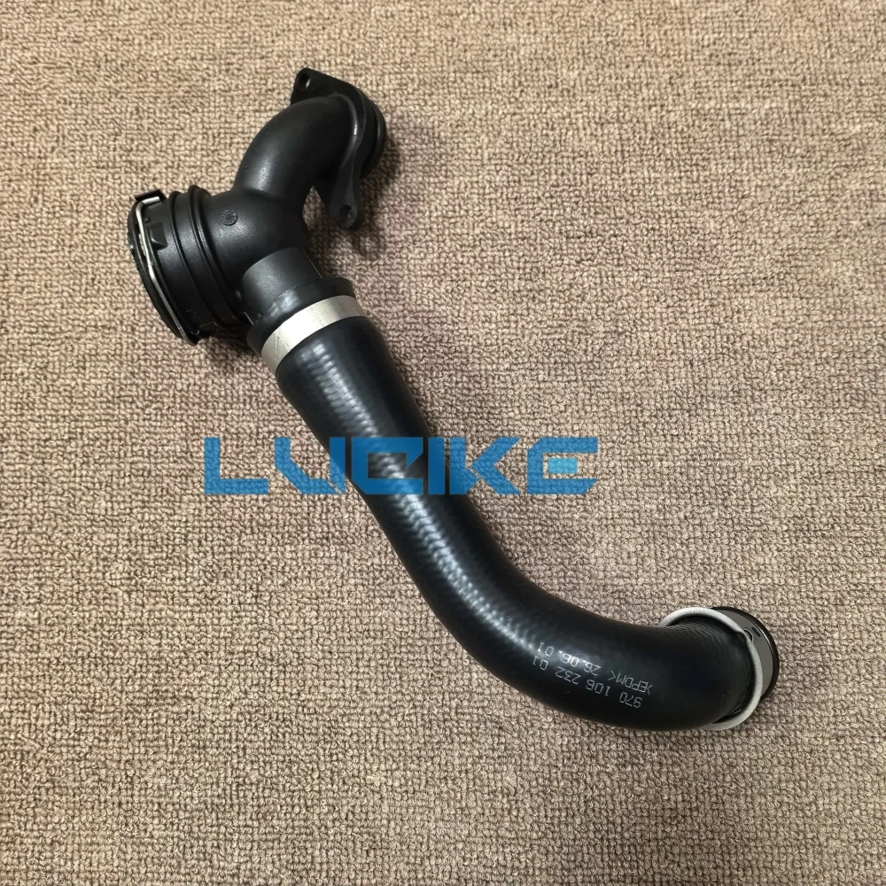 1pcs 97010623101 97010623201 Car Engine coolant radiator hose distributor water pipe suitable for Porsche Cayenne Panamera 970
1pcs 97010623101 97010623201 Car Engine coolant radiator hose distributor water pipe suitable for Porsche Cayenne Panamera 970