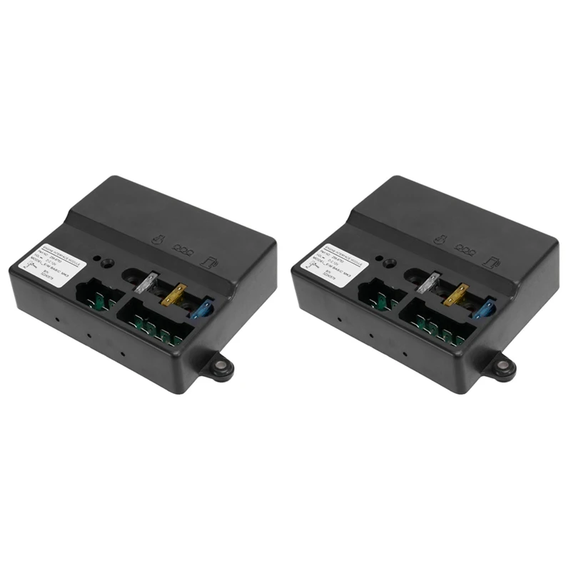 Модуль интерфейса двигателя 2 шт., постоянный ток 12 В, EIM 258-9753, основной MK3 для двигателя Wilson 2589753
Модуль интерфейса двигателя 2 шт., постоянный ток 12 В, EIM 258-9753, основной MK3 для двигателя Wilson 2589753