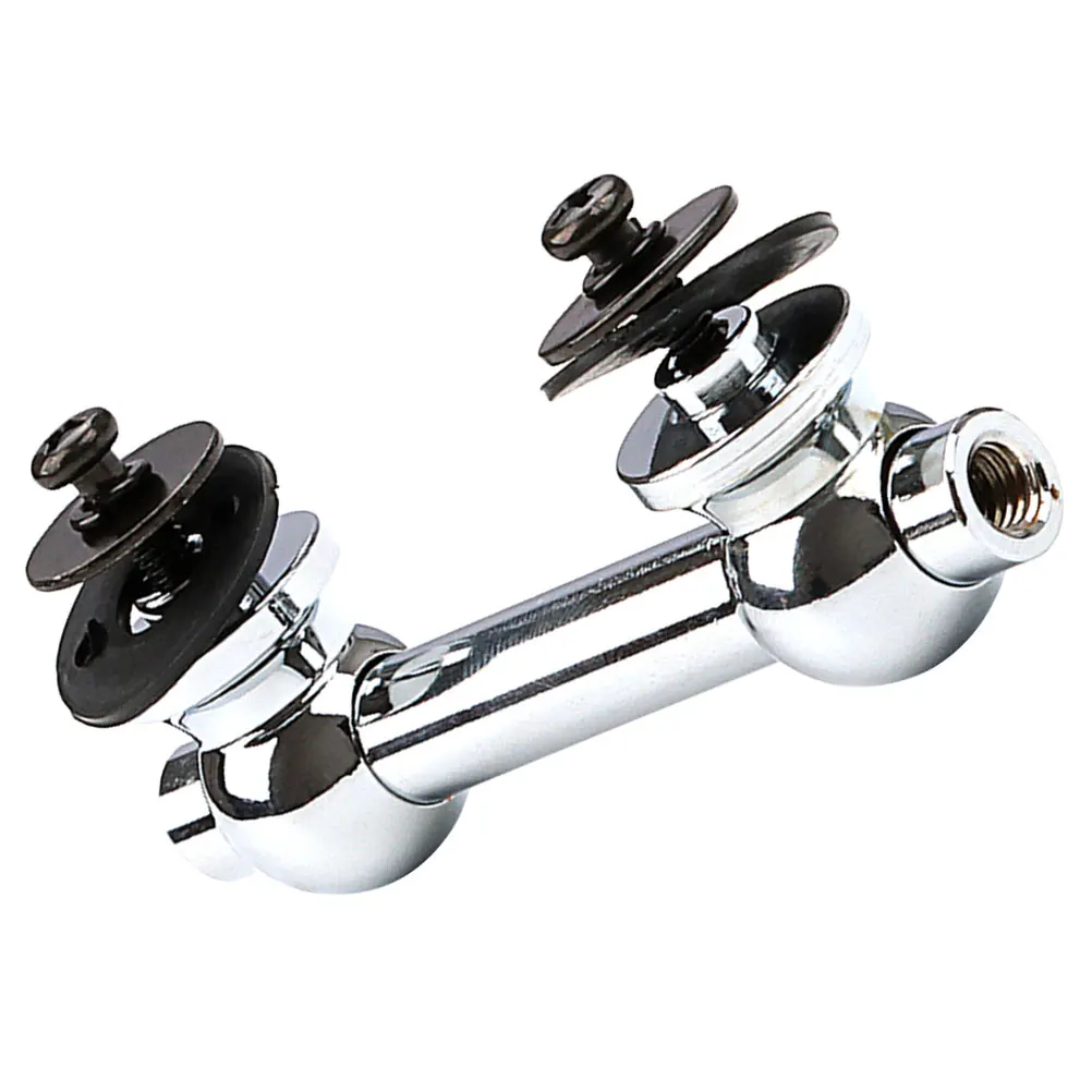 Drum Accessories Snare Lugs Double End Replacement Premium Dual-end Alloy Connector Claw Hook
Drum Accessories Snare Lugs Double End Replacement Premium Dual-end Alloy Connector Claw Hook
