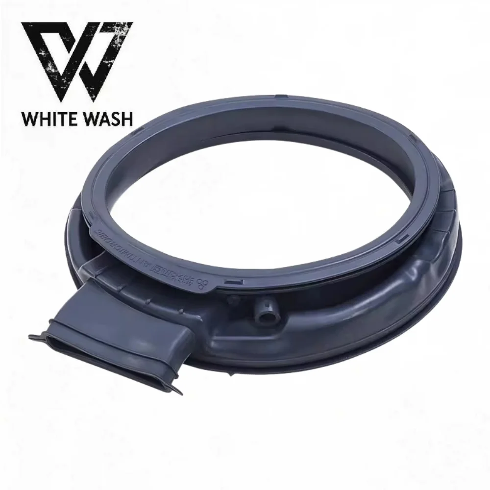 Sealing Ring for Front Load Washer Compatible with MG80-15520BHG MG90-15520BHG Door Seal Rubber Washer Machine Part
Sealing Ring for Front Load Washer Compatible with MG80-15520BHG MG90-15520BHG Door Seal Rubber Washer Machine Part