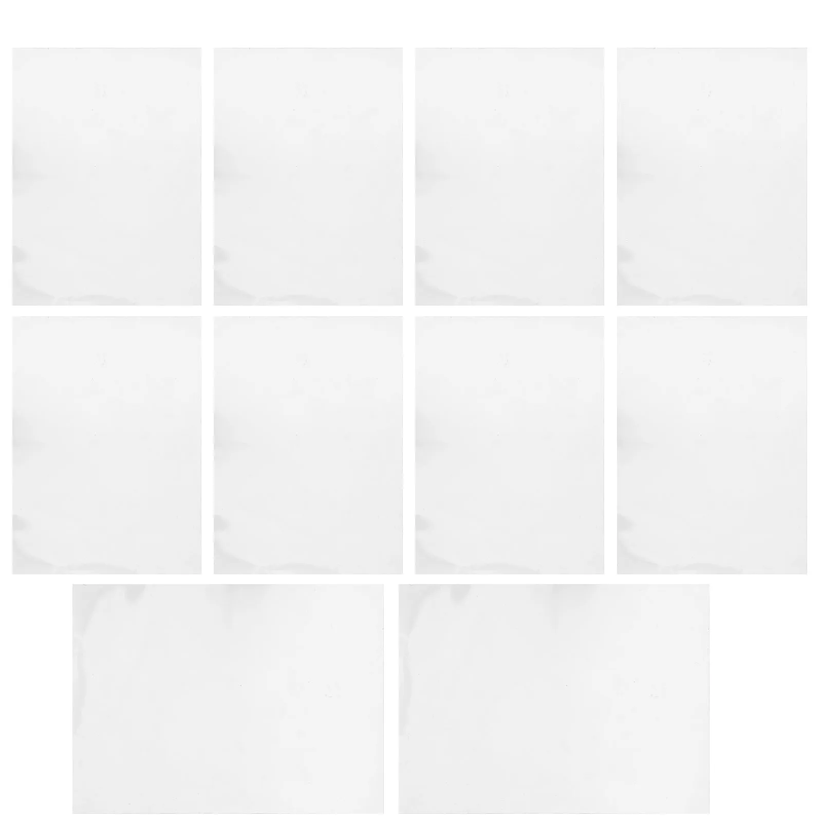 High Adhesion Clear Double Sided Adhesive Sheets A4 Transparent Tape For Crafts Card Making Scrapbooking Multipurpose
High Adhesion Clear Double Sided Adhesive Sheets A4 Transparent Tape For Crafts Card Making Scrapbooking Multipurpose