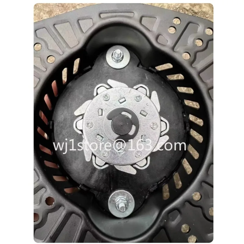 Micro tiller hand free pull starter 170F178F186F generator starter2026 new
Micro tiller hand free pull starter 170F178F186F generator starter2026 new