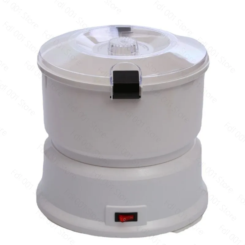 Electric Potato Peeler Automatic Skin Remover Machine Vegetable Dryer for Home Kitchen
Electric Potato Peeler Automatic Skin Remover Machine Vegetable Dryer for Home Kitchen