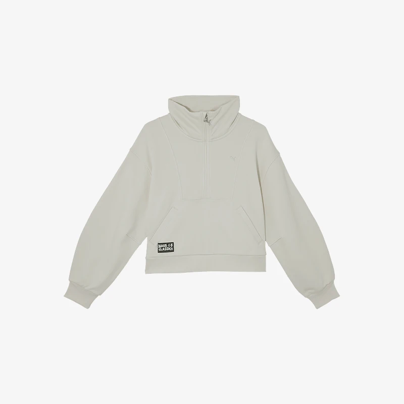 Новая женская флисовая толстовка с капюшоном Puma Originals для повседневного спорта 631554-87
Новая женская флисовая толстовка с капюшоном Puma Originals для повседневного спорта 631554-87