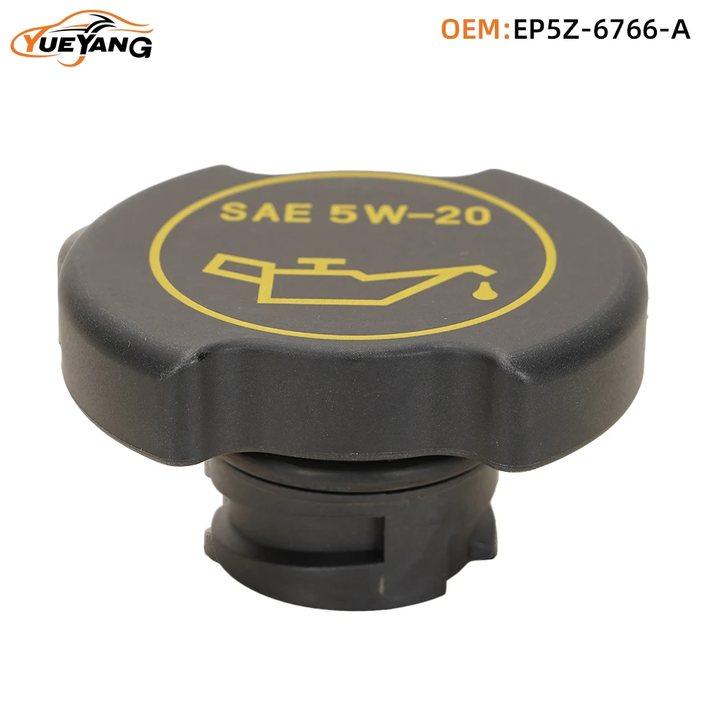 YUEYANG EP5Z-6766-A Engine Oil Filler Cap Flex F-O-R-D E-150 E-250 E-350 ESCAPE F-150 F-350 F-450 RANGER MUSTANG F53 EP5Z6766A
YUEYANG EP5Z-6766-A Engine Oil Filler Cap Flex F-O-R-D E-150 E-250 E-350 ESCAPE F-150 F-350 F-450 RANGER MUSTANG F53 EP5Z6766A