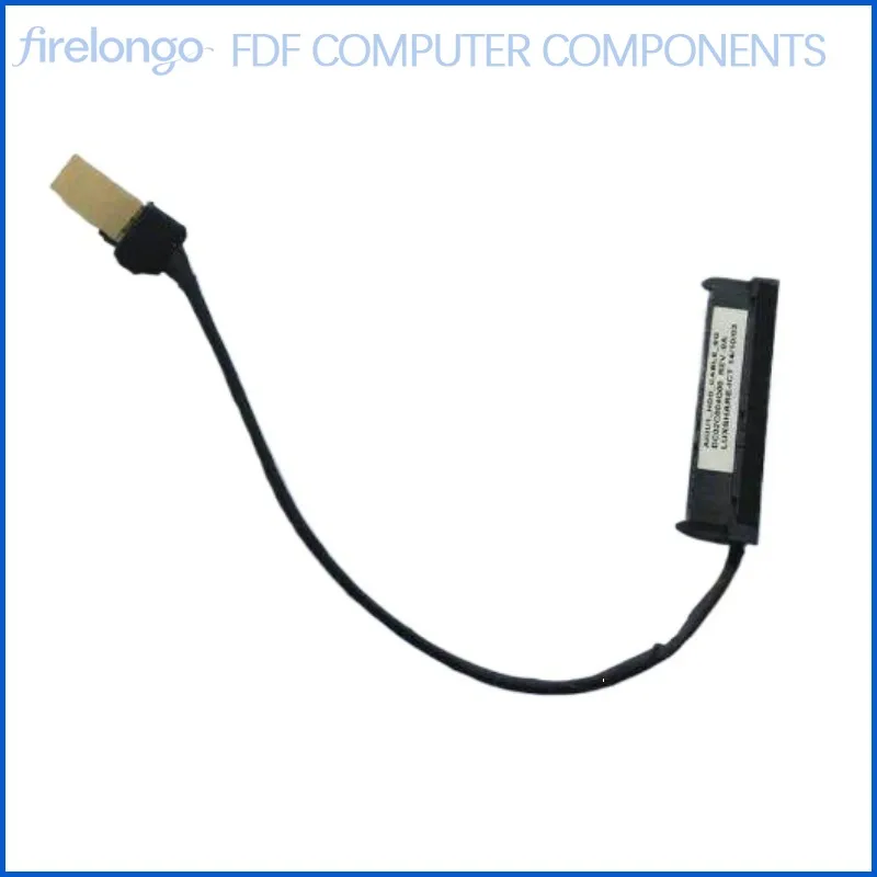 For LENOVO YOGA 2 11 SATA hard disk cable, hard disk interface adapter cable DC02C004Q00
For LENOVO YOGA 2 11 SATA hard disk cable, hard disk interface adapter cable DC02C004Q00