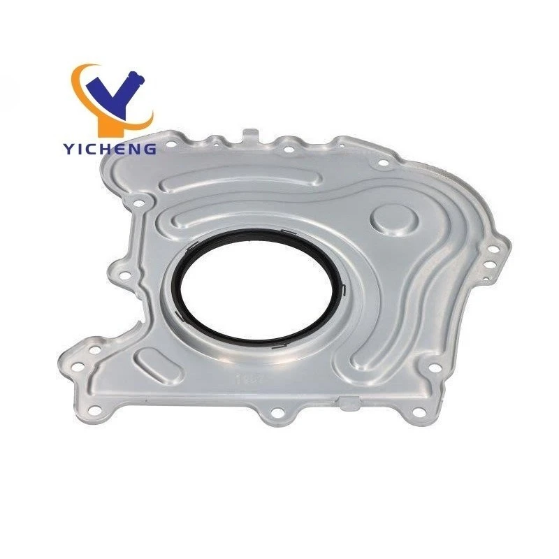 55514589 4PCS Engine Rear Crankshaft Oil Seal Housing for Chevrolet Opel F12
55514589 4PCS Engine Rear Crankshaft Oil Seal Housing for Chevrolet Opel F12