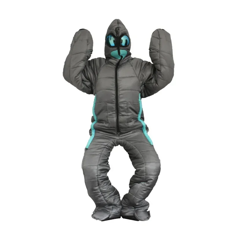 Hot Sale Couple Warm Sofa, Sleeping Bag, Hospital Attendant, Emergency Rescue Quilt, Night Watch, Windproof And Cold Proof Cloth
Hot Sale Couple Warm Sofa, Sleeping Bag, Hospital Attendant, Emergency Rescue Quilt, Night Watch, Windproof And Cold Proof Cloth