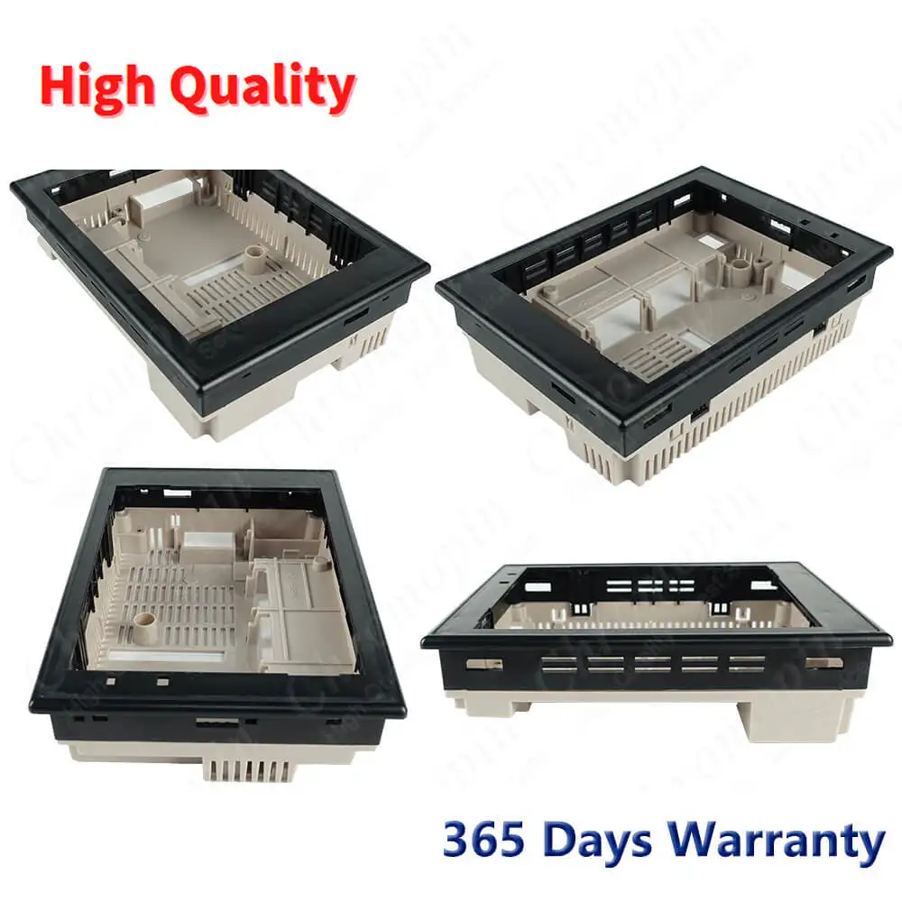 Front and Back Case Cover for Omron NS5 NS5-SQ00B-V1 NS5-SQ00B-V2 NS5-SQ01B-V1 NS5-SQ01B-V2 with Front Overlay + Touchscreen
Front and Back Case Cover for Omron NS5 NS5-SQ00B-V1 NS5-SQ00B-V2 NS5-SQ01B-V1 NS5-SQ01B-V2 with Front Overlay + Touchscreen