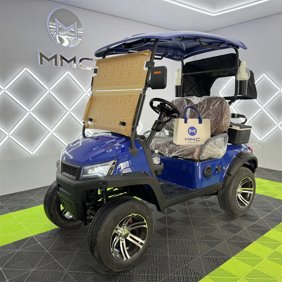 Electric Golf Carts Cheap Carts Best Price for 6 Seater Lithium 72V Cars Golf Cart 4 Seat Buggy
Electric Golf Carts Cheap Carts Best Price for 6 Seater Lithium 72V Cars Golf Cart 4 Seat Buggy