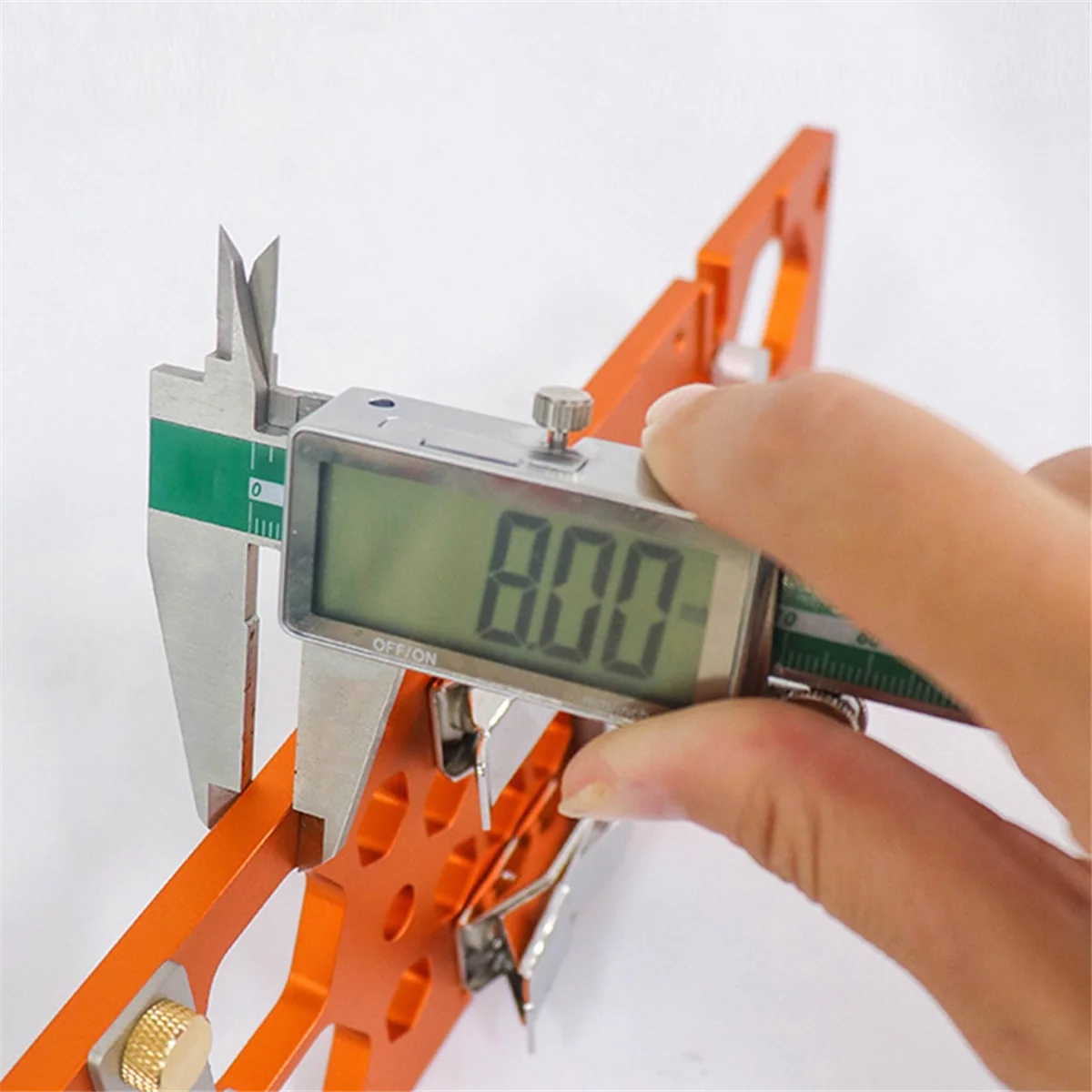AD29-340mm Right Angle Circular Saw Guide Rail, 90 Degree Electric Circular Saw Rail for and for Guide
AD29-340mm Right Angle Circular Saw Guide Rail, 90 Degree Electric Circular Saw Rail for and for Guide