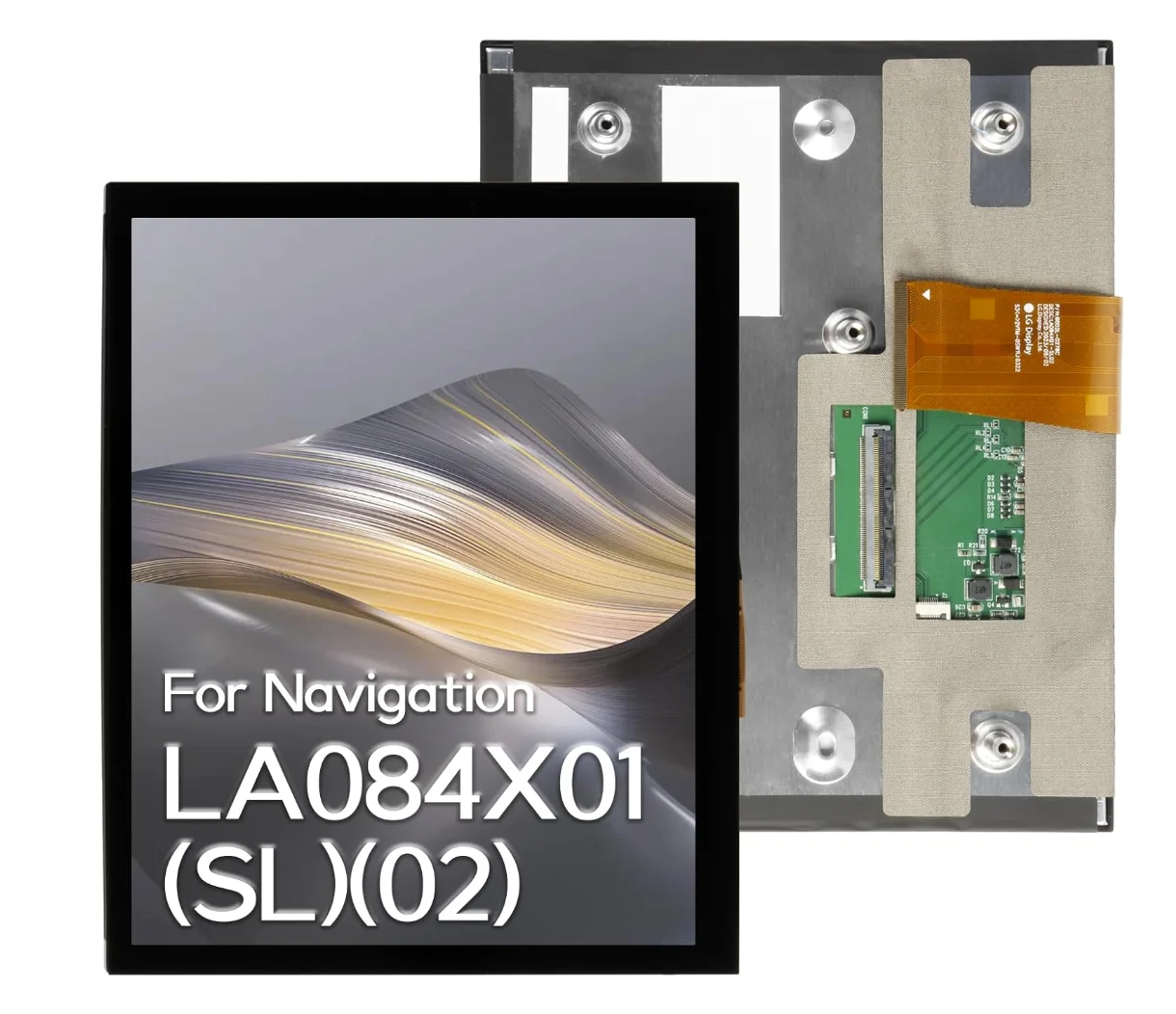 LA084X01-SL01 LA084X01-SL02 LA084X01-SL03 LCD Display with Touch Screen For J/eep RAM DODGE CHRYSLER 2017-2021LA084X01 SL02 SL01
LA084X01-SL01 LA084X01-SL02 LA084X01-SL03 LCD Display with Touch Screen For J/eep RAM DODGE CHRYSLER 2017-2021LA084X01 SL02 SL01