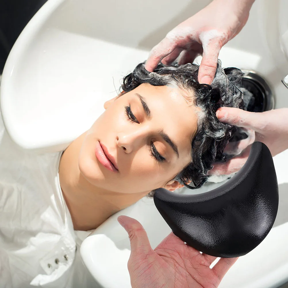 2 Pcs Anti Slip Shampoo Pad Ergonomic Neck Cushions for Salon Bath Hair Wash Sink Bowl Head Rest Comfortable Support Nonslip
2 Pcs Anti Slip Shampoo Pad Ergonomic Neck Cushions for Salon Bath Hair Wash Sink Bowl Head Rest Comfortable Support Nonslip