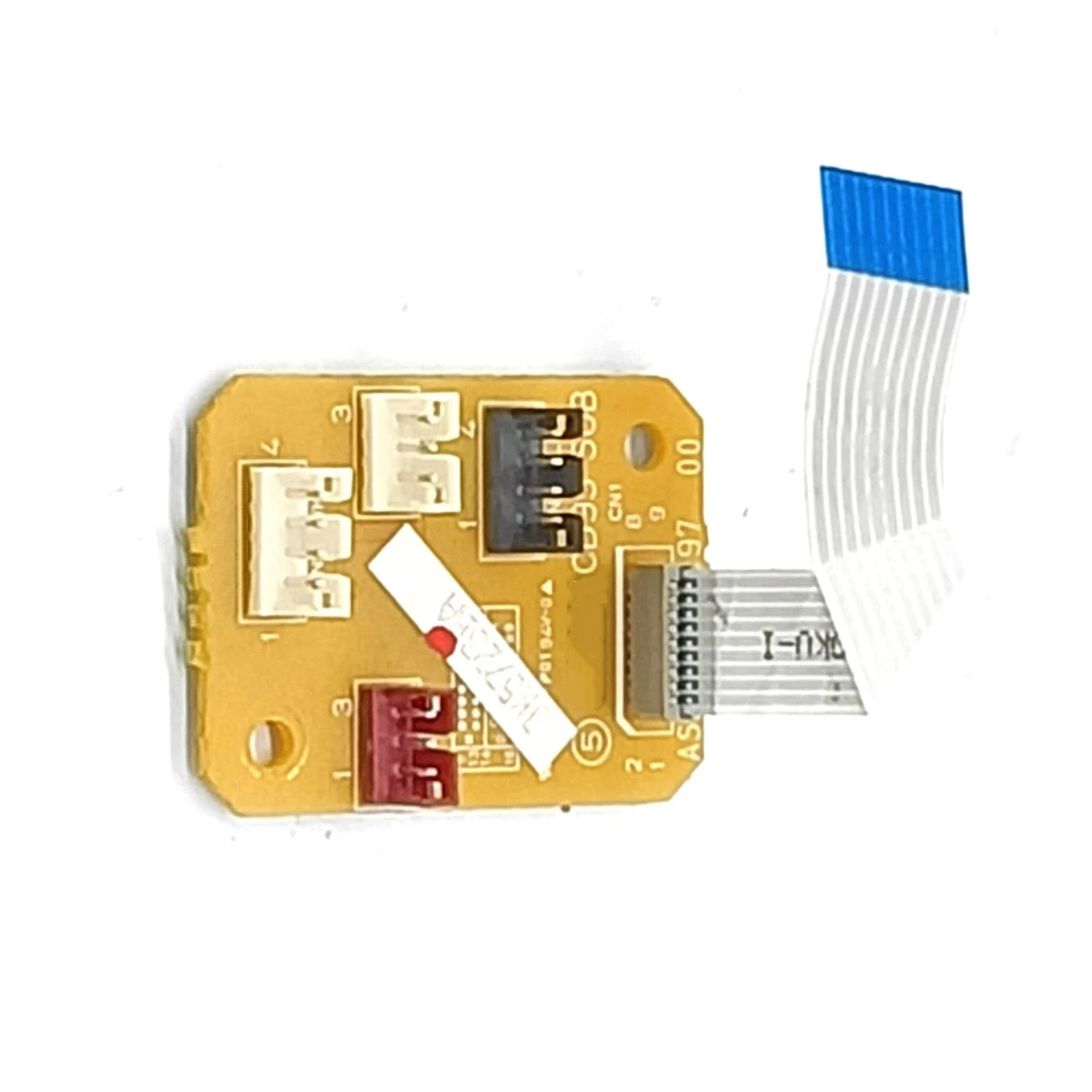 807 Printer Parts ep-807AB 807ab SUB-B Board EP-807AB CD95 SUB-B Fits For Epson
807 Printer Parts ep-807AB 807ab SUB-B Board EP-807AB CD95 SUB-B Fits For Epson