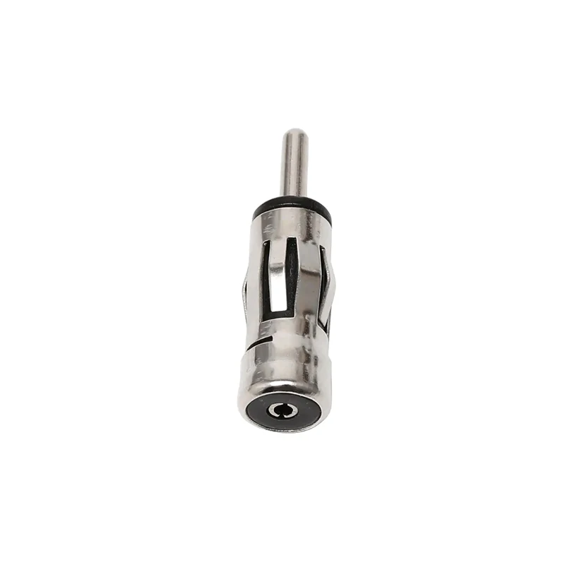 20PCS Car Vehicles Radio Stereo ISO To Din Aerial Antenna Mast Adaptor Connector Plug Car Accessories Converter Universal
20PCS Car Vehicles Radio Stereo ISO To Din Aerial Antenna Mast Adaptor Connector Plug Car Accessories Converter Universal
