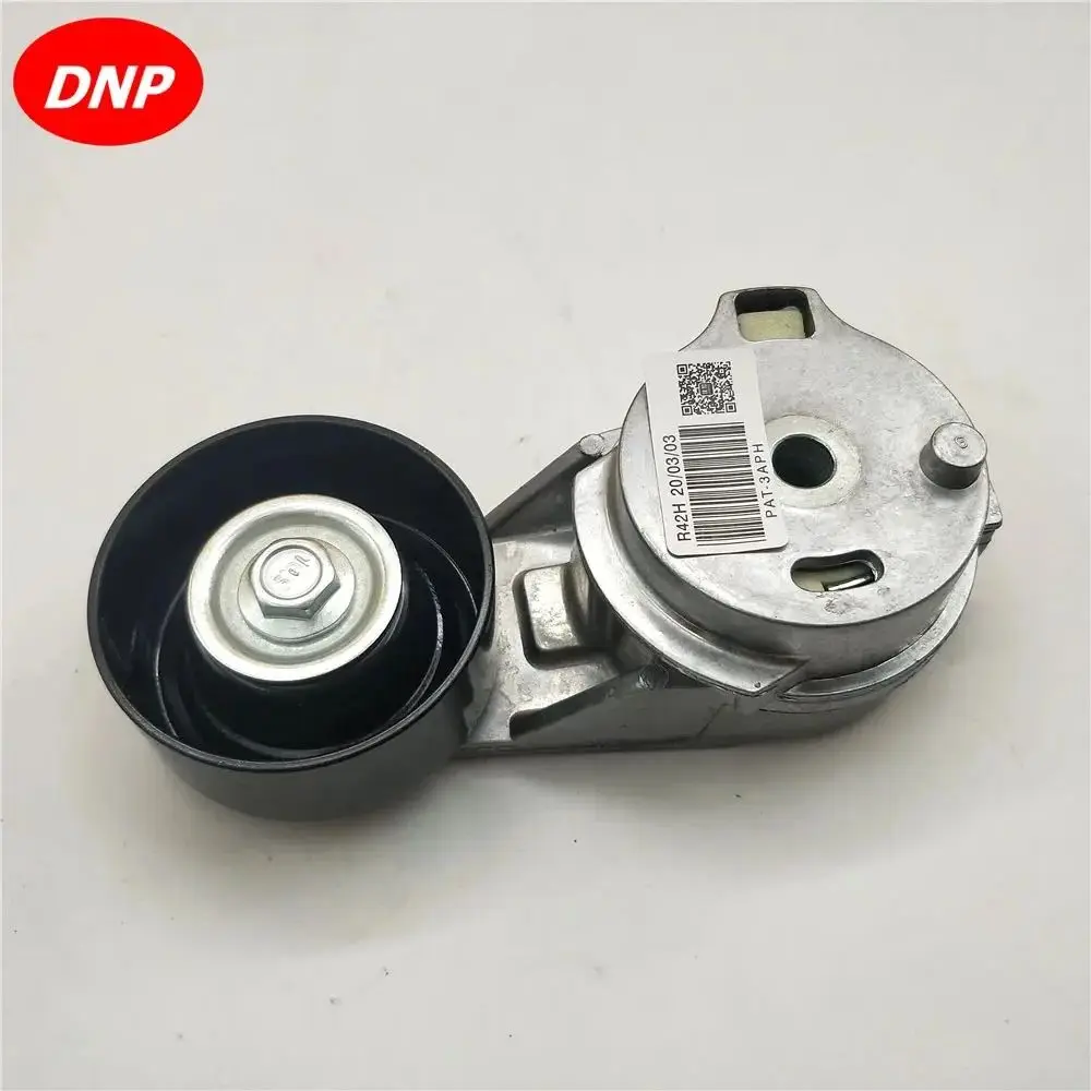 PAT Car replacement parts Serpentine Belt Tensioner with Pulley for Buick for Chevy for Hummer for Saab for Isuzu 12573024
PAT Car replacement parts Serpentine Belt Tensioner with Pulley for Buick for Chevy for Hummer for Saab for Isuzu 12573024