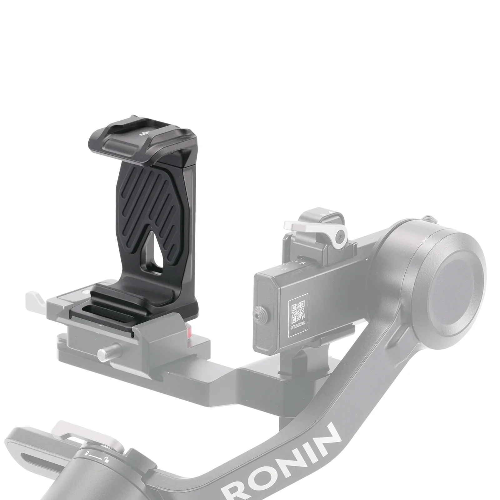 TILTA TA-PMB2/3/4 Adjustable Phone Mounting Bracket with Cold Shoe Mount Phone Clamp for camera setup video shooting
TILTA TA-PMB2/3/4 Adjustable Phone Mounting Bracket with Cold Shoe Mount Phone Clamp for camera setup video shooting
