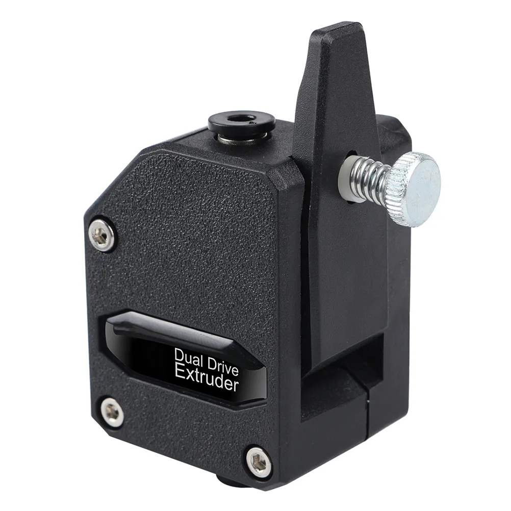 1.75mm 3D Printer Extruder Bowden Extruder for Ender-3 Wanhao D9 Anet 3D Printing Parts
1.75mm 3D Printer Extruder Bowden Extruder for Ender-3 Wanhao D9 Anet 3D Printing Parts