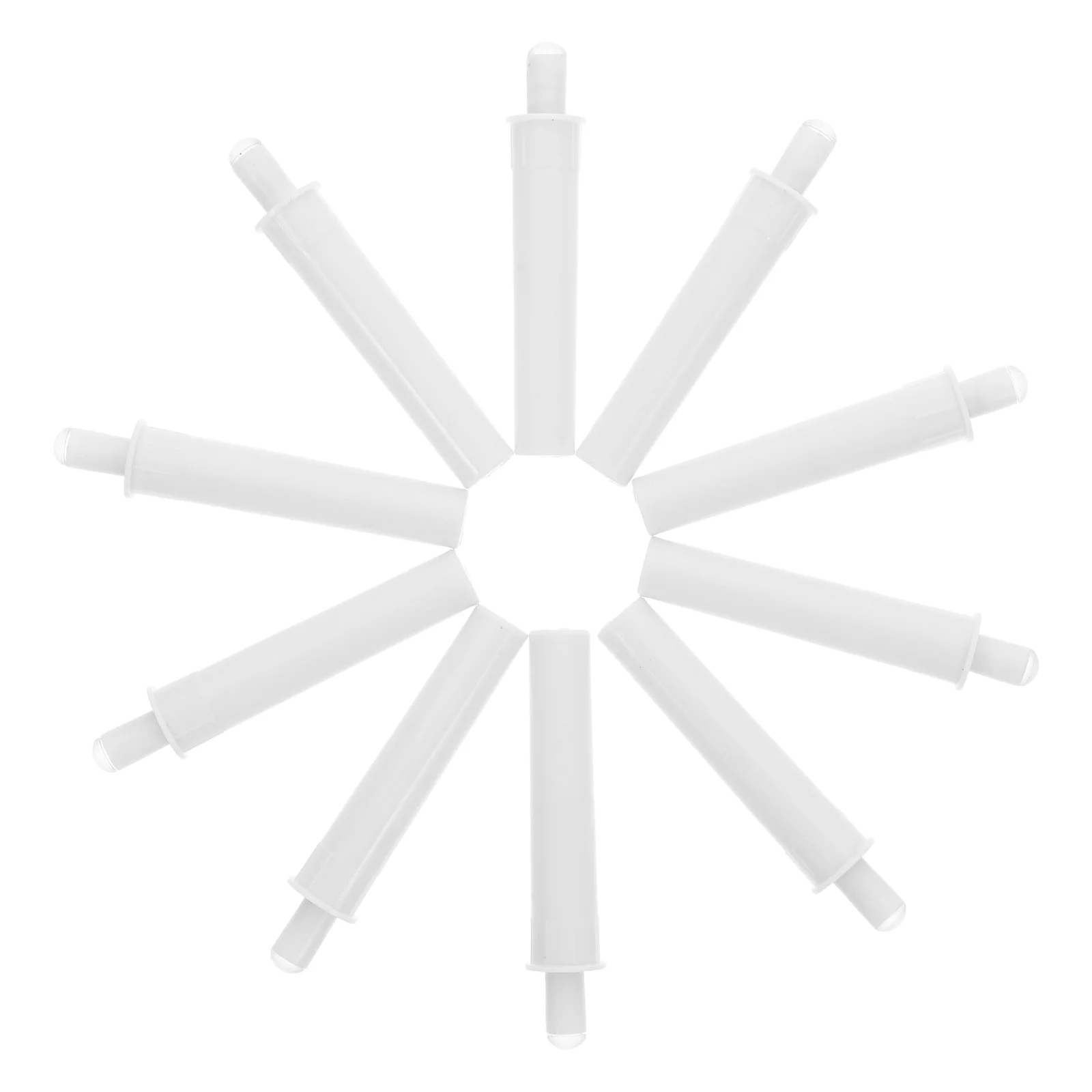 10pcs Cabinet Door Damper Soft Close Hydraulic Buffer Quiet Reusable Easy Install Home Furniture Wardrobe Drawer
10pcs Cabinet Door Damper Soft Close Hydraulic Buffer Quiet Reusable Easy Install Home Furniture Wardrobe Drawer