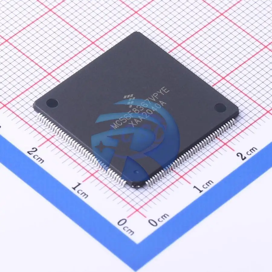 Цифровой датчик сигнала MC56F8367VPYE 512KB 76 LQFP-160(24x24), поставщик из Китая
Цифровой датчик сигнала MC56F8367VPYE 512KB 76 LQFP-160(24x24), поставщик из Китая