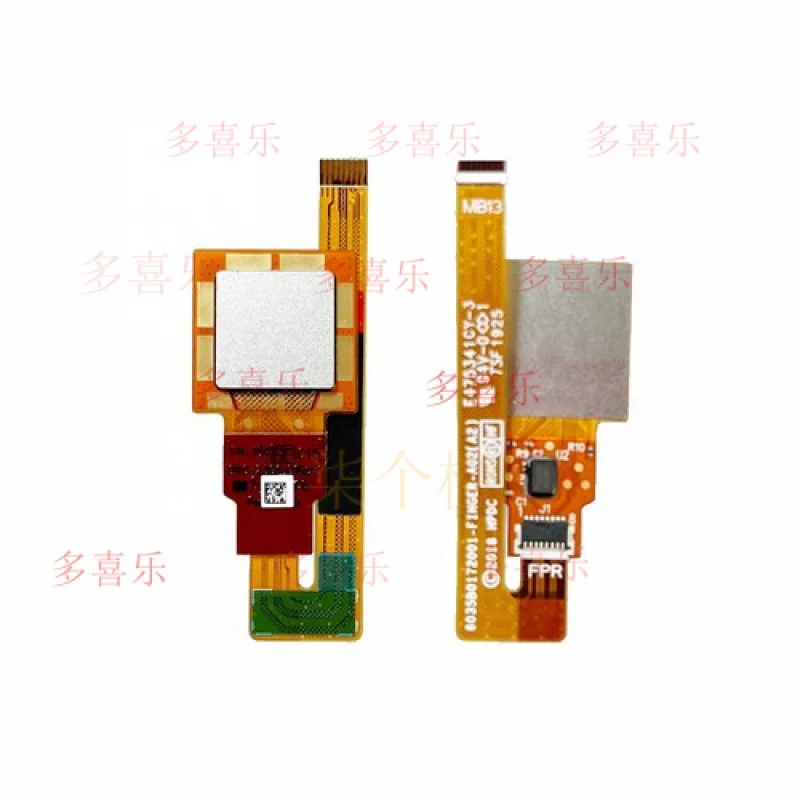 ZZMM Genuine Fingerprint Reader For HP 830 840 G5 640 650 G5 440 430 450 G6 G7
ZZMM Genuine Fingerprint Reader For HP 830 840 G5 640 650 G5 440 430 450 G6 G7