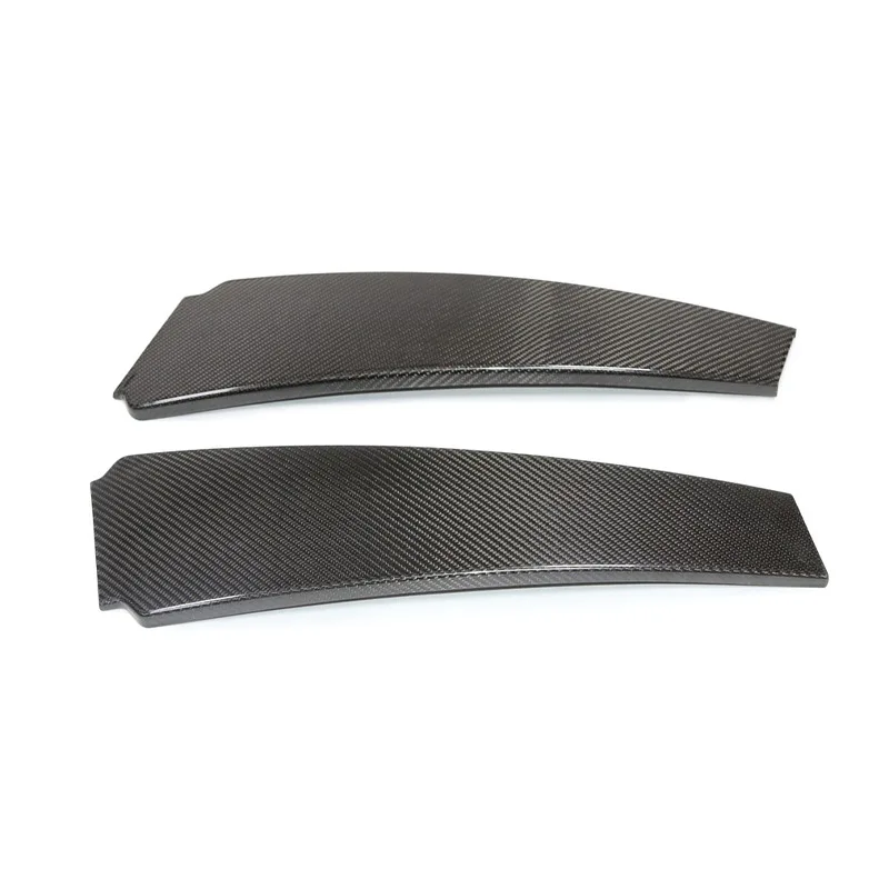Suitable for Maserati 14-22 years Geberit carbon fiber middle column, window trim dry carbon material jewelry
Suitable for Maserati 14-22 years Geberit carbon fiber middle column, window trim dry carbon material jewelry