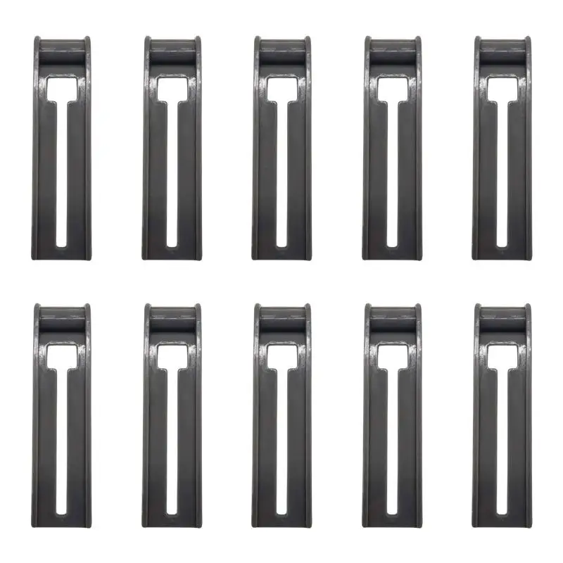 WPW10195839 Replacement Dishwasher Rack Adjuster Dishwasher Setup Easy Installation Design High-quality Adjusters
WPW10195839 Replacement Dishwasher Rack Adjuster Dishwasher Setup Easy Installation Design High-quality Adjusters