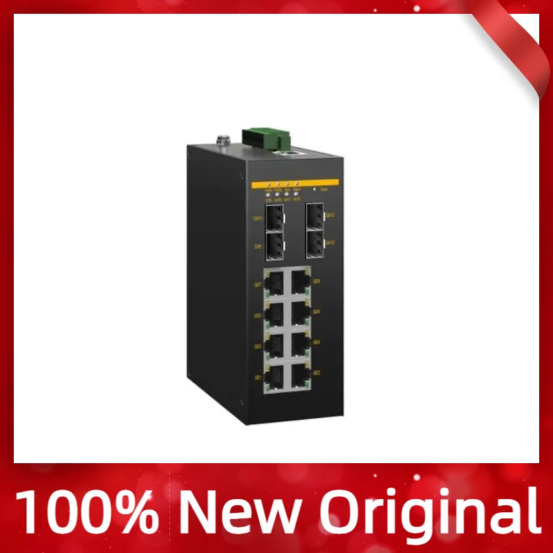 Совершенно новый оригинальный переключатель SICOM3000-2S6T-SC40-LV-LV
Совершенно новый оригинальный переключатель SICOM3000-2S6T-SC40-LV-LV