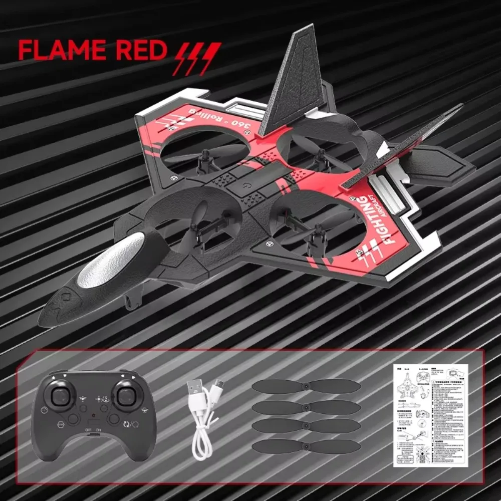 EPP Foam Пульт дистанционного управления Foam Fighter RC Дроны Гравитационный датчик Четырехмоторный вертолет Игрушка со светом 2,4G Stunt
EPP Foam Пульт дистанционного управления Foam Fighter RC Дроны Гравитационный датчик Четырехмоторный вертолет Игрушка со светом 2,4G Stunt